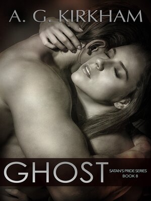 cover image of Ghost